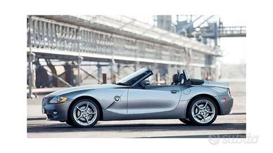 Bmw z4 o slk r171