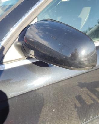 Specchio sx abbatt AUDI A4 del 2006