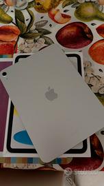 IPad A16 128 GB – Argento (Silver) GARANZIA ATTIVA