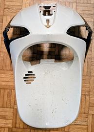 Scudo carena PIAGGIO LIBERTY 125 ABS E5 BIANCO 544
