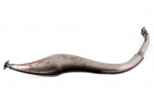 Marmitta Proma per Malaguti Fifty Full CX 01047521