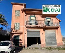 Rif.CI88|Casa indipendente San Cataldo