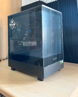 PC Gaming I5