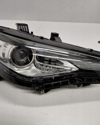 Faro DX Alfa romeo Giulia
