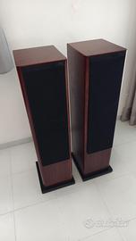 Diffusori Audio ALR NUMMER3