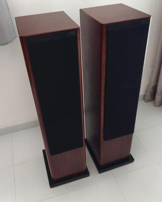 Diffusori Audio ALR NUMMER3