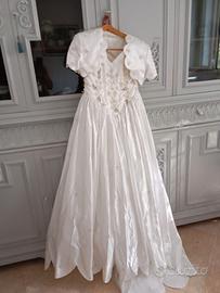 Abito da sposa