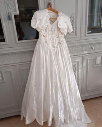 Abito da sposa