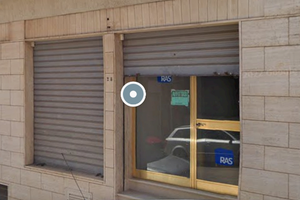 Locale commerciale/ufficio a Carovigno