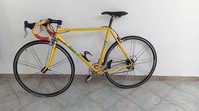 Bicicletta da Corsa MASI 3V The Queen