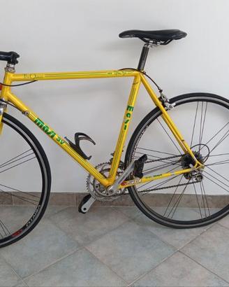 Bicicletta da Corsa MASI 3V The Queen
