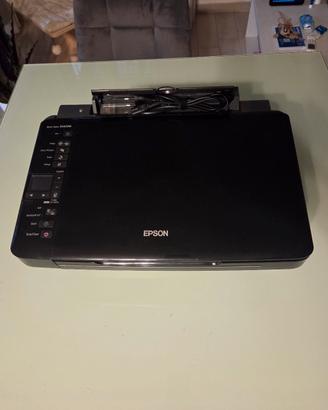 Stampante Epson Stylus SX420W + 11 cartucce