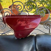 FIANCO DX+SX PER HONDA CX 500