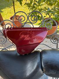 FIANCO DX+SX PER HONDA CX 500