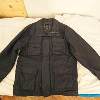 Giaccone Seven Oaks - Taglia XL
