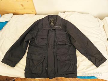 Giaccone Seven Oaks - Taglia XL