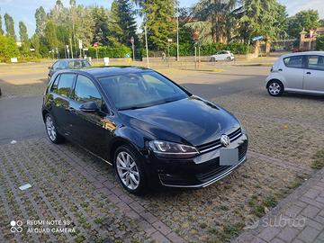 Golf 7