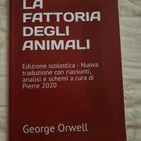 la fattoria degli animali