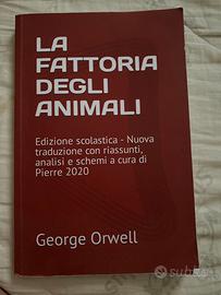la fattoria degli animali