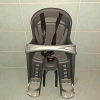 Porta bambino per bicicletta