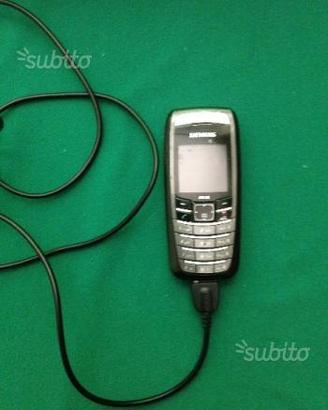 Cellulare siemens ax72