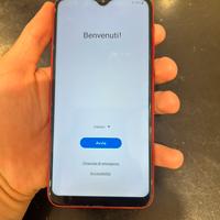 Samsung Galaxy A10