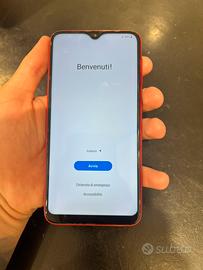 Samsung Galaxy A10