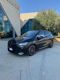 BMW 218d Active Tourer Msport - possibilità nolegg