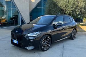 BMW 218d Active Tourer Msport - possibilità nolegg