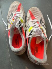 Sacuony endorphine speed pro 2