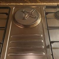 cucina gas