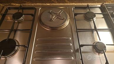 cucina gas