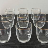 Bicchieri Carlo Moretti