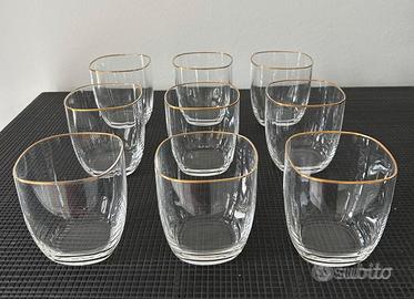 Bicchieri Carlo Moretti