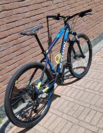 mtb rockrider st 520