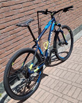 mtb rockrider st 520