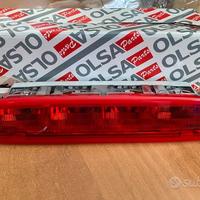 3 Stop fiat doblo 2009-