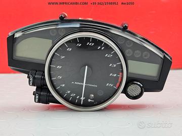 STRUMENTAZIONE CRUSCOTTO YAMAHA R1 2004 2005 YZF 2