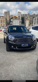 Mini countryman 1.6 diesel