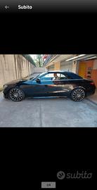 mercedes e220 cabrio