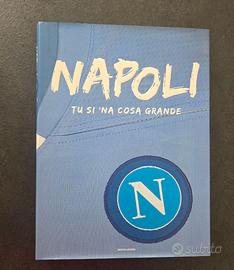 Napoli libro fotografico