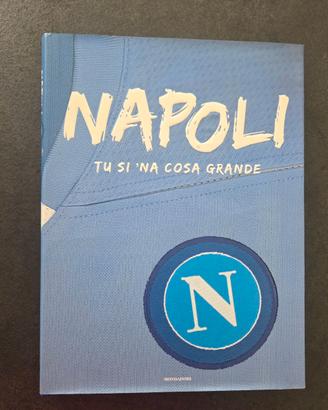 Napoli libro fotografico