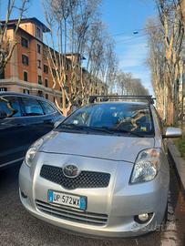 TOYOTA YARIS 1.3