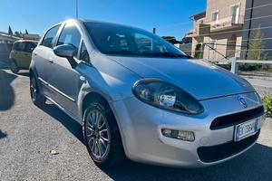 Fiat Punto Evo 1.3 Mjt 95 CV DPF 5 porte S&S Dynam
