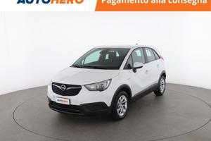OPEL Crossland X GS60286