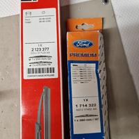 spazzole tergicristallo ford focus prima serie