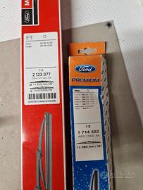 spazzole tergicristallo ford focus prima serie