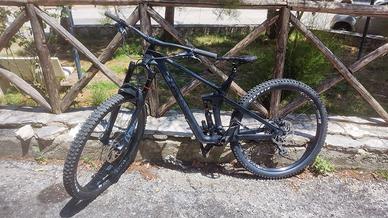 Canyon Strive 29 M