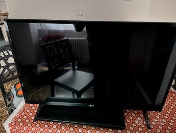 TV lg 28 pollici 