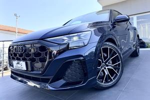 Audi Q8 SUV TDI quattro 210 kW tiptronic S line ed
